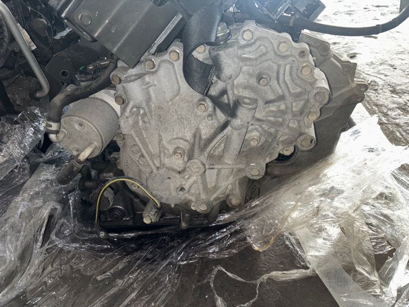 АКПП NISSAN SERENA C25 MR20DE 2005 (б/у)