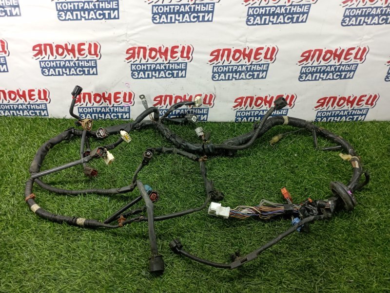 Коса двс DAIHATSU TERIOS KID J111G EF-DEM (б/у)