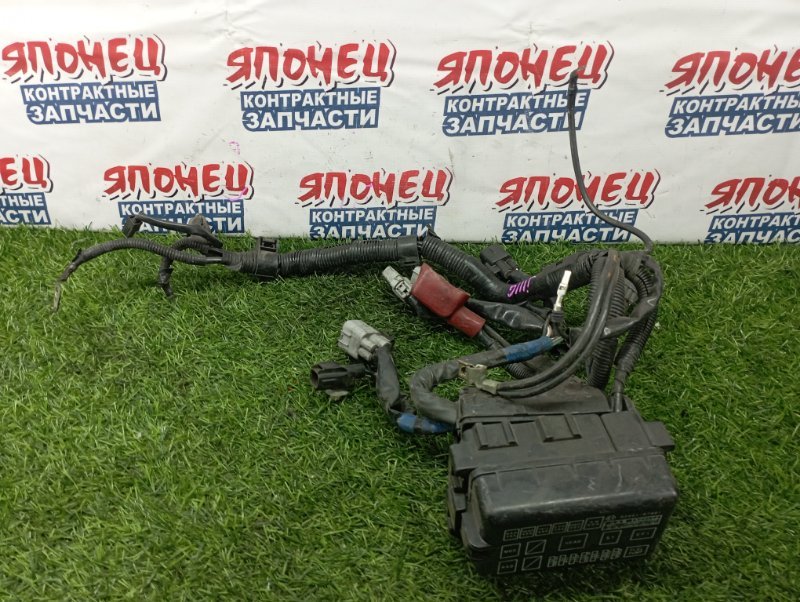 Блок предохранителей под капот DAIHATSU TERIOS KID J111G EF-DEM (б/у)