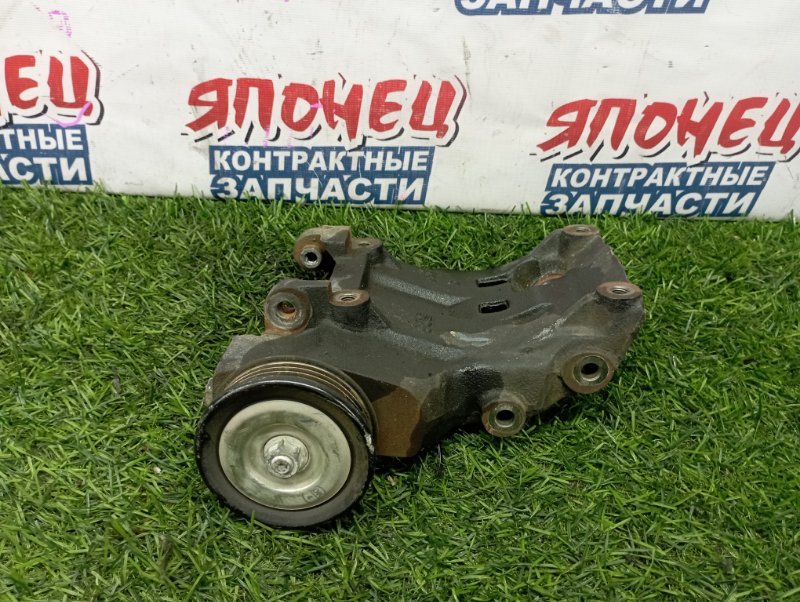 Ролик натяжной TOYOTA TOWN ACE S402M 3SZ-VE (б/у)