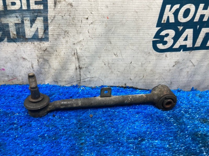 Тяга поперечная TOYOTA MARK II GX110 1G-FE задняя (б/у)