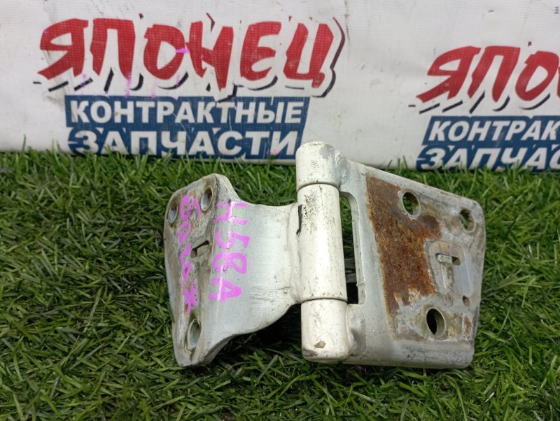 Петля двери багажника MITSUBISHI PAJERO MINI H58A 4A30 (б/у)