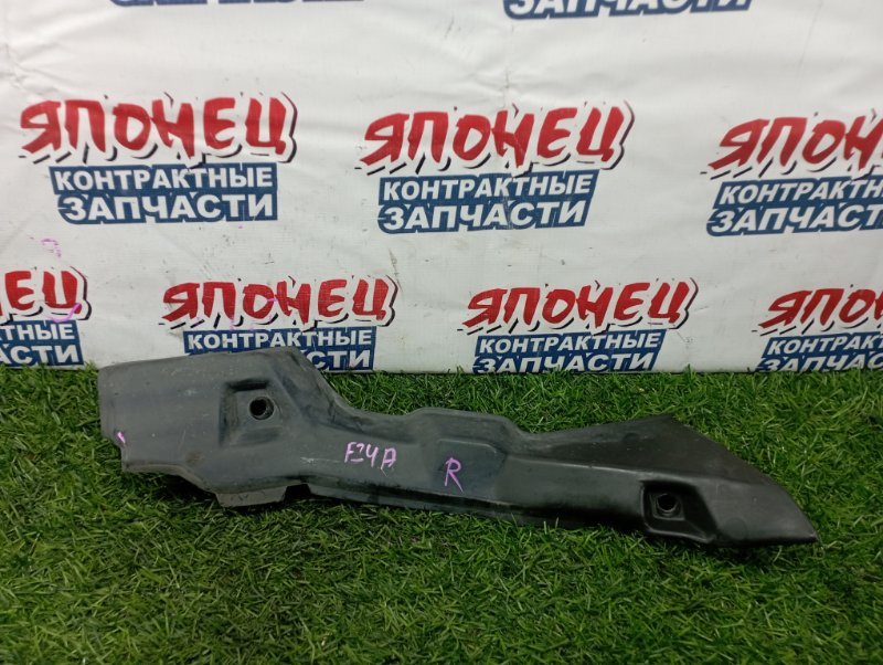 Подкрылок MITSUBISHI DIAMANTE F34A 6A13 задний левый (б/у)