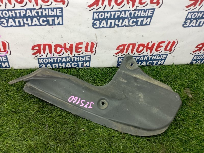 Подкрылок TOYOTA ARISTO JZS160 2JZ-GE задний правый (б/у)