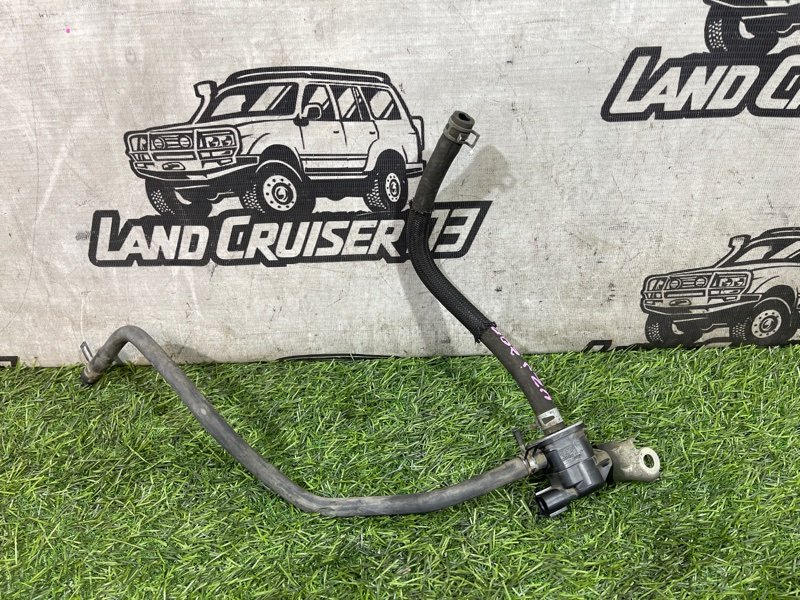 Клапан вакуумный TOYOTA LAND CRUISER UZJ200 2UZ-FE (б/у)