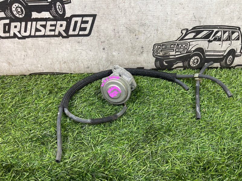 Клапан egr TOYOTA LAND CRUISER UZJ200 2UZ-FE (б/у)