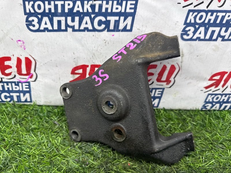 Кронштейн раздатки TOYOTA CALDINA ST215 3S-FE (б/у)