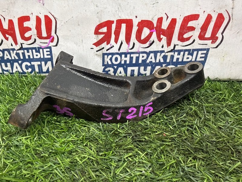 Кронштейн раздатки TOYOTA CALDINA ST215 3S-FE (б/у)