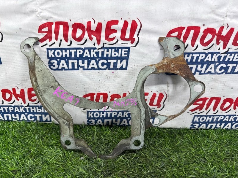 Промежуточная пластина КПП SUZUKI WAGON R MH23S K6AT (б/у)