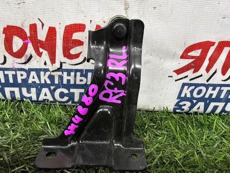 Ролик раздвижной двери HONDA STEPWGN RF3 K20A задний левый (б/у)