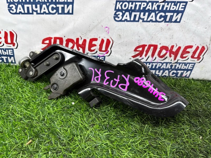 Ролик раздвижной двери HONDA STEPWGN RF3 K20A задний левый (б/у)
