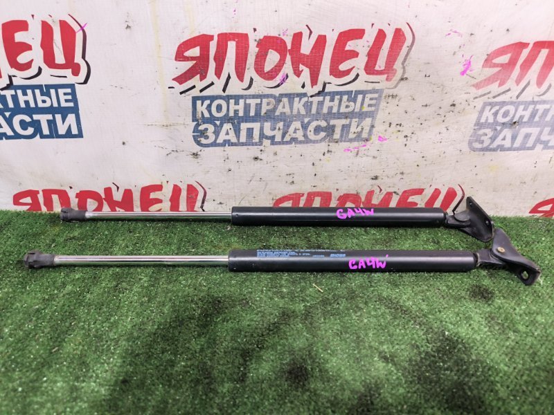 Амортизатор багажника MITSUBISHI RVR GA4W 4J10 (б/у)