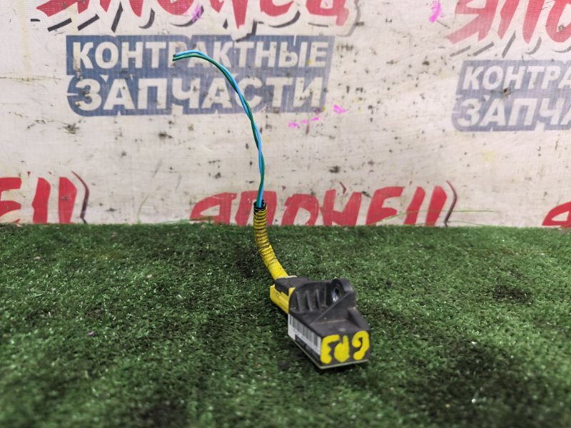 Датчик удара HONDA FREED SPIKE GP3 LEA (б/у)