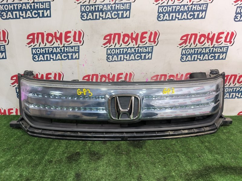 Решетка радиатора HONDA FREED SPIKE GP3 LEA (б/у)