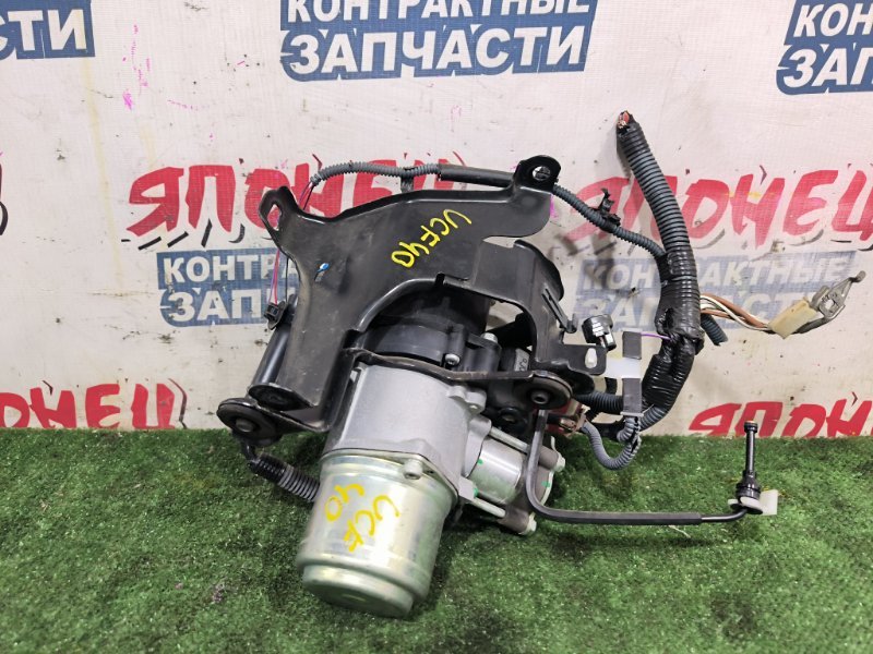 Компрессор пневмоподвески LEXUS LS460 USF40 1UR-FSE (б/у)