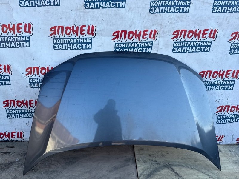 Капот HONDA INSIGHT ZE2 LDA (б/у)