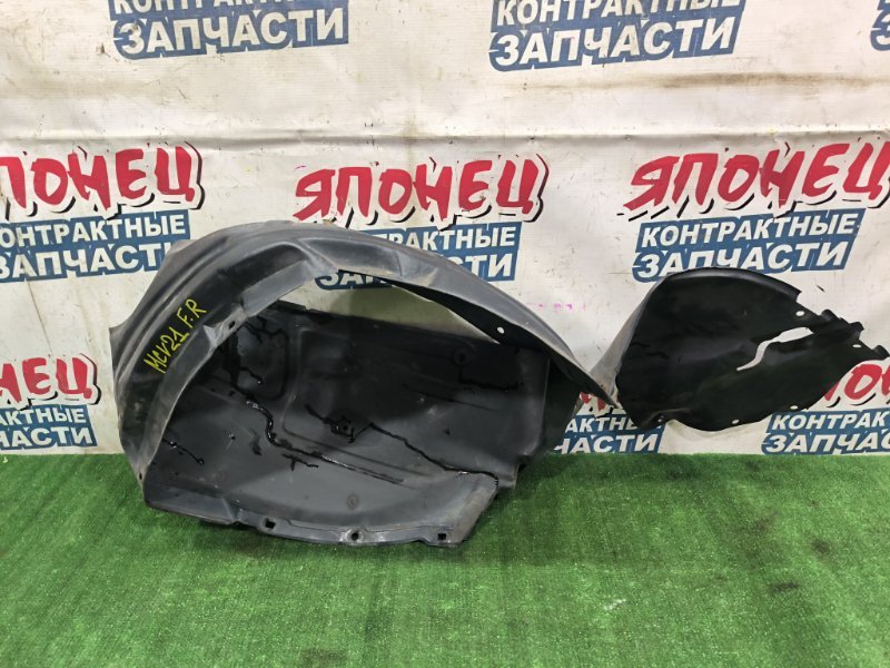 Подкрылок TOYOTA CAMRY GRACIA MCV21 2MZ-FE передний правый (б/у)
