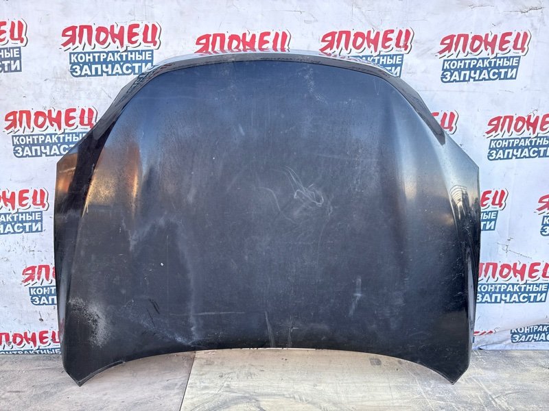 Капот TOYOTA VANGUARD ACA38 2AZ-FE 2008 (б/у)