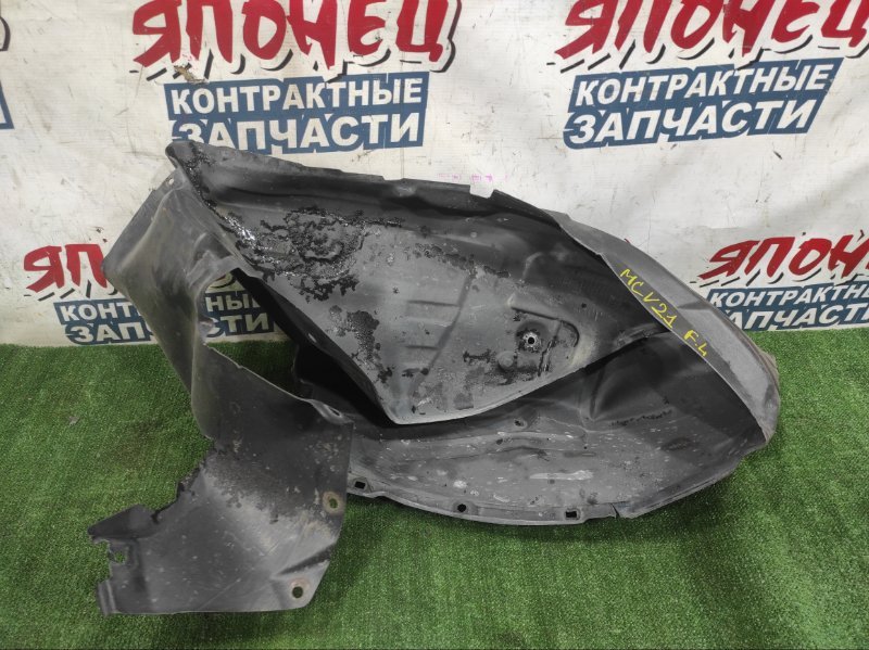 Подкрылок TOYOTA CAMRY GRACIA MCV21 2MZ-FE передний левый (б/у)