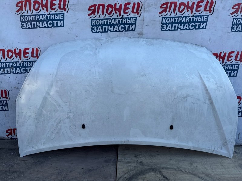 Капот NISSAN SERENA TC24 QR20DE 2005 (б/у)