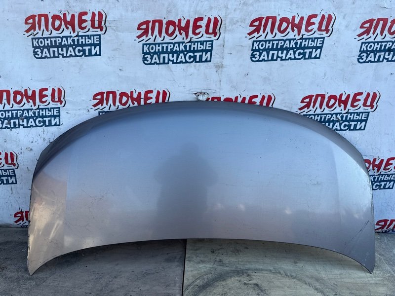 Капот NISSAN SERENA C25 MR20DE 2005 (б/у)