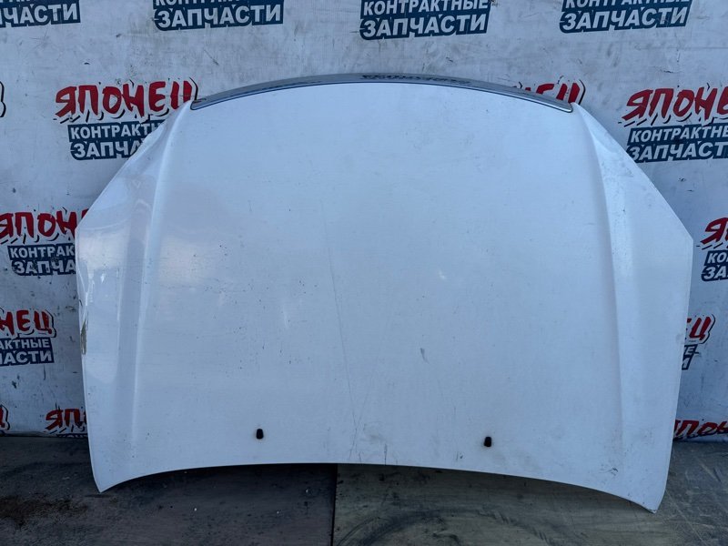 Капот TOYOTA PREMIO ZZT240 1ZZ-FE 2005 (б/у)