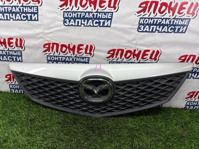 Решетка радиатора MAZDA DEMIO DY3W ZJVE (б/у)