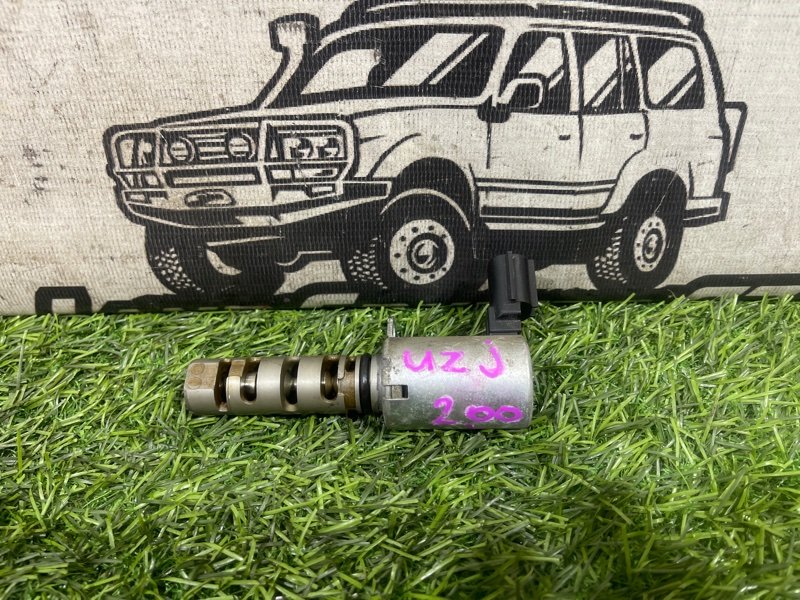 Клапан vvt-i TOYOTA LAND CRUISER UZJ200 2UZ-FE (б/у)