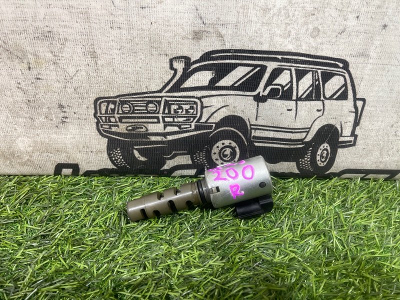 Клапан vvt-i TOYOTA LAND CRUISER UZJ200 2UZ-FE (б/у)