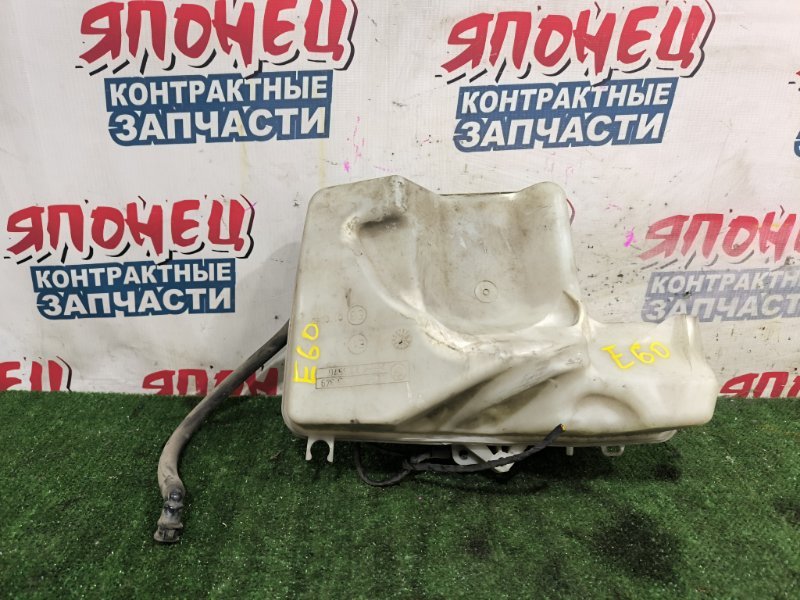 Бачок стеклоомывателя BMW 5 SERIES E60 M54B30 (б/у)