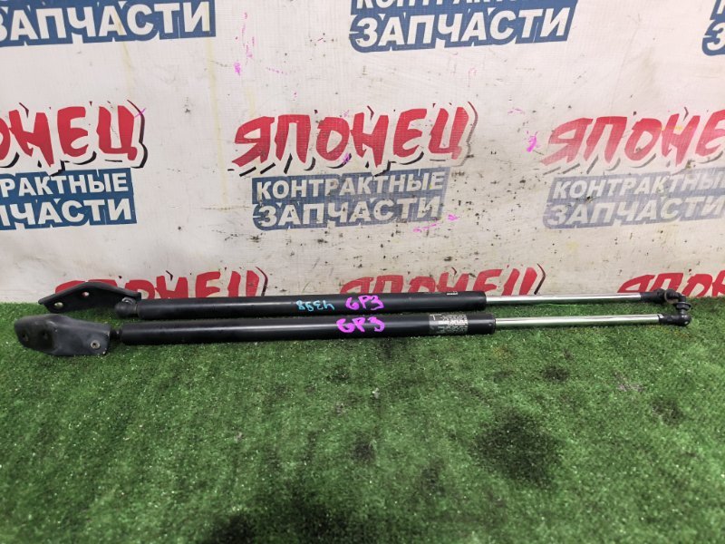 Амортизатор багажника HONDA FREED SPIKE GP3 LEA (б/у)