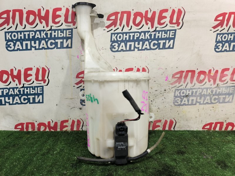 Бачок стеклоомывателя TOYOTA RAUM NCZ20 1NZ-FE (б/у)