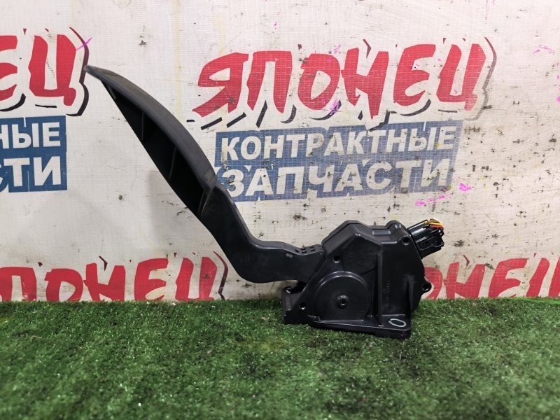 Педаль газа MAZDA CX-7 ER3P L3VDT (б/у)