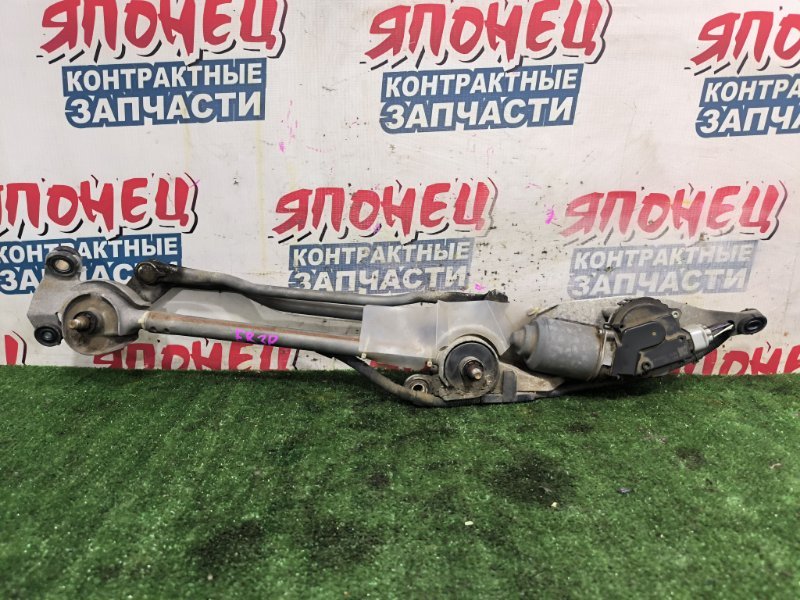 Трапеция дворников MAZDA CX-7 ER3P L3VDT передняя (б/у)