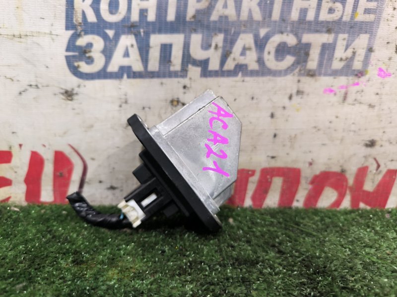 Реостат печки MAZDA ATENZA GG3P LFDE (б/у)