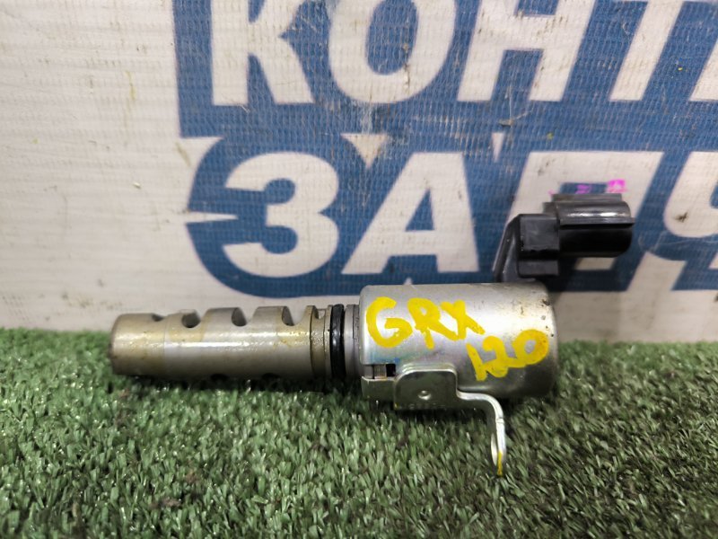 Клапан vvt-i TOYOTA MARK X GRX120 4GR-FSE (б/у)