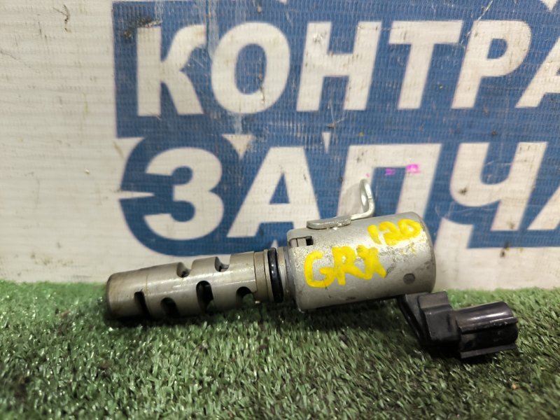 Клапан vvt-i TOYOTA MARK X GRX120 4GR-FSE (б/у)