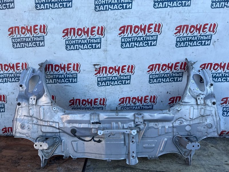 Панель кузова TOYOTA VITZ SCP90 2SZ-FE 2008 задний (б/у)