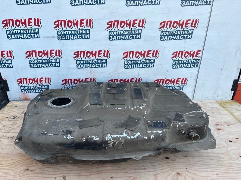Бак топливный NISSAN SERENA C25 MR20DE (б/у)
