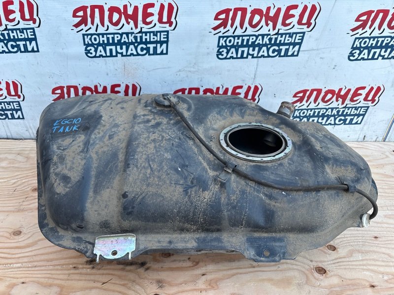 Бак топливный TOYOTA PASSO KGC10 1KR-FE (б/у)