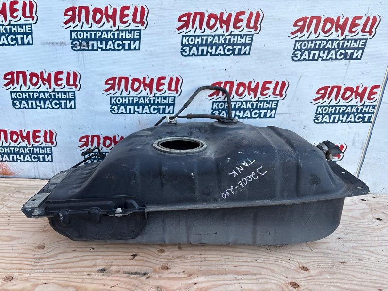Бак топливный TOYOTA RUSH J200E 3SZ-VE (б/у)