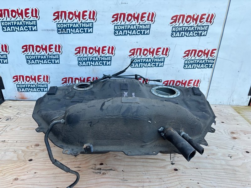 Бак топливный SUBARU FORESTER SH5 EJ204 (б/у)