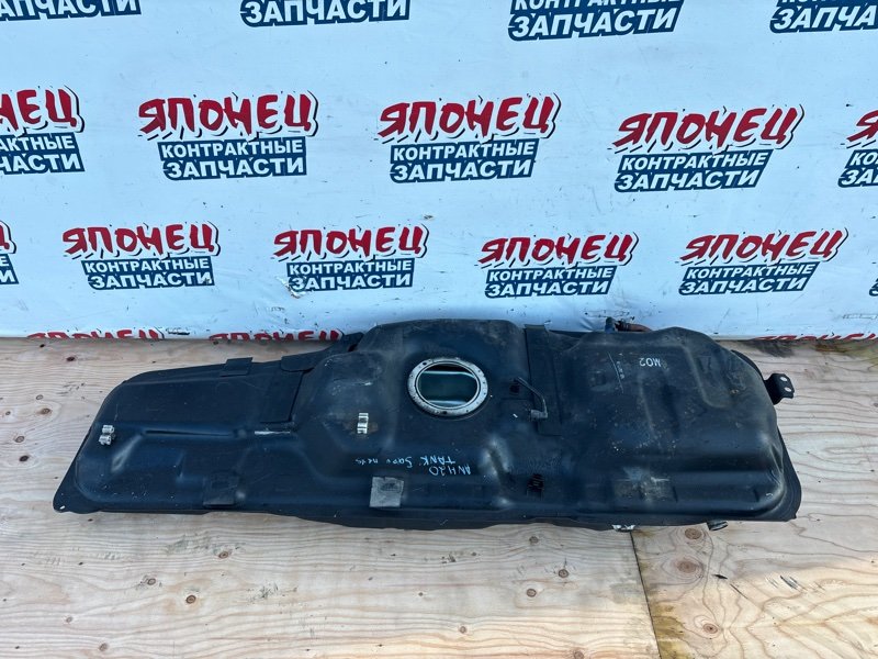Бак топливный TOYOTA ALPHARD ANH20 2AZ-FE (б/у)