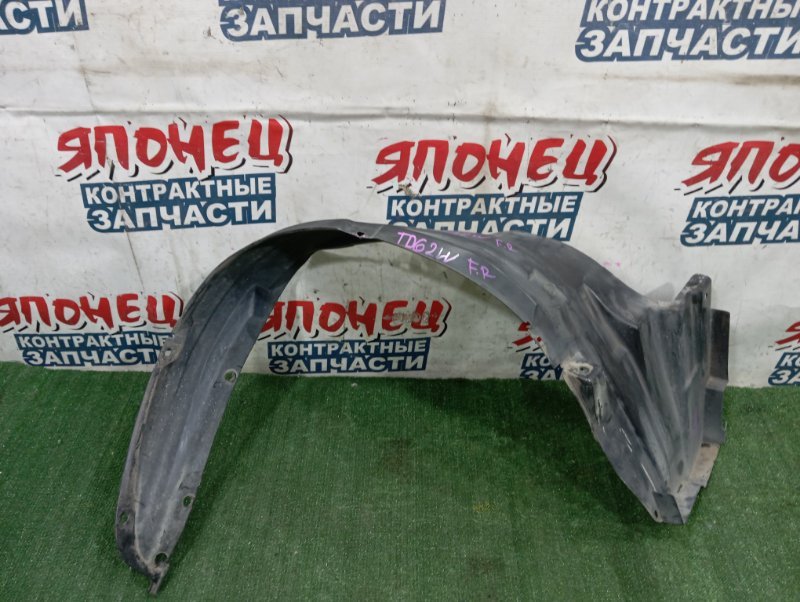 Подкрылок SUZUKI ESCUDO TD62W H25A передний правый (б/у)
