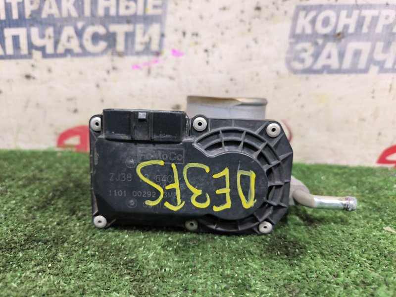 Дроссельная заслонка MAZDA DEMIO DE3FS ZJVE (б/у)