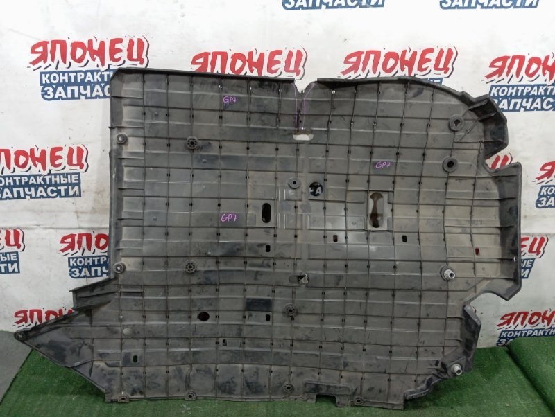 Защита днища HONDA SHUTTLE GP7 LEB (б/у)