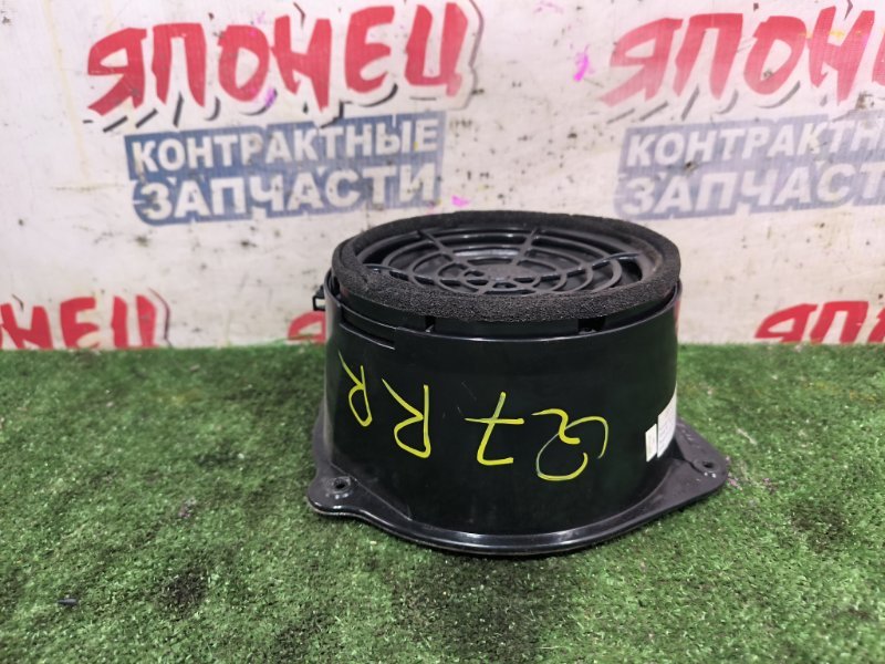 Динамик AUDI Q7 4LB BHK задний правый (б/у)