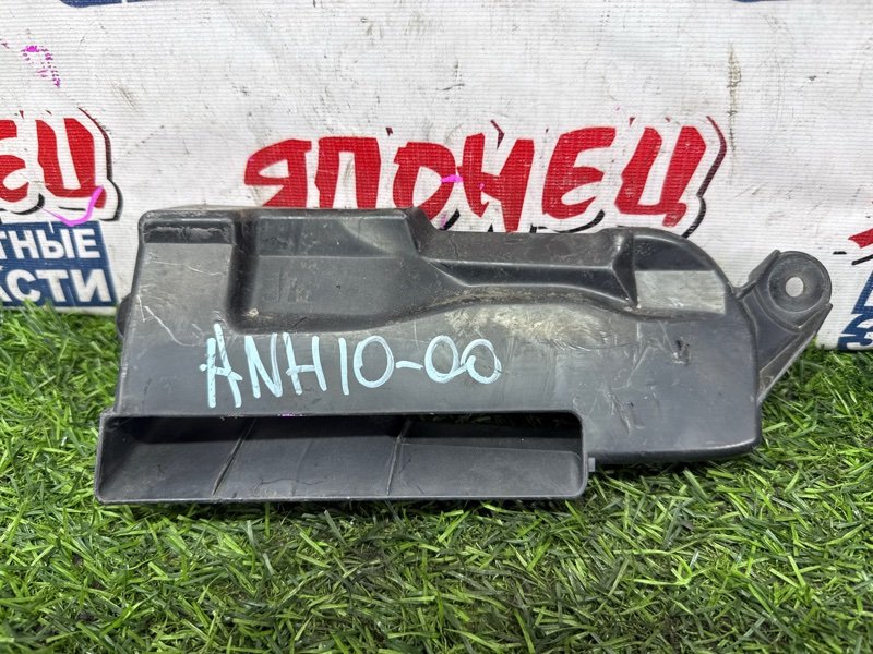 Воздухозаборник TOYOTA ALPHARD ANH10 2AZ-FE (б/у)