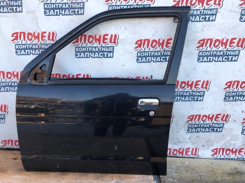 Дверь DAIHATSU TERIOS KID J131G EF-DEM передняя левая (б/у)