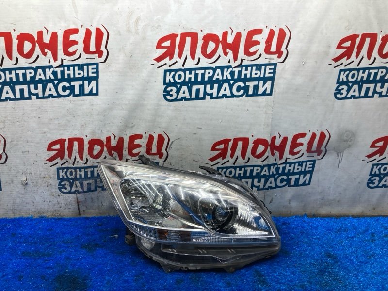 Фара TOYOTA MARK X ZIO ANA15 2AZ-FE 2007 правая (б/у)